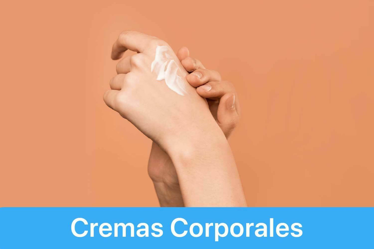 Cremas Corporales